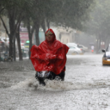 省防办：暴雨来袭，湘中、湘南地区要高度重视