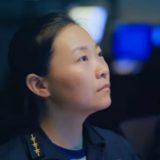 逐梦｜她，是山东舰首位女航行值更官！