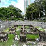 香港故事︱在九龙城区来一场城市漫步，从历史走到现在