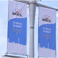 独家V观丨你好 南非