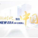新时代，我在中国 | 深圳是充满机遇的创业沃土