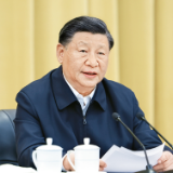 在文化传承发展座谈会上的讲话