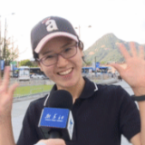 亚洲民众盼亚运：“你好，杭州！”