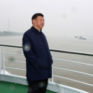 习近平的长江情怀