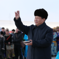 冰雪春天｜盘活“冷资源” 总书记要求办好这件事