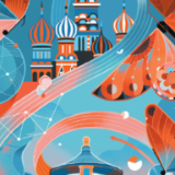 俄罗斯专家:金砖峰会带来契机 中俄关系持续向好