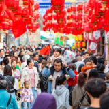 赛事旅行、县域旅行火了 假期文旅新亮点涌现