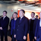 毛万春：助推基础设施建设和文科旅深度融合发展