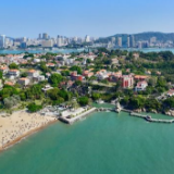 擘画鹭岛新画卷——习近平生态文明思想的“厦门实践”