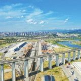 中部崛起的湖南作为