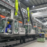 “三个高地”启新程——2023年湖南高质量发展扎实推进