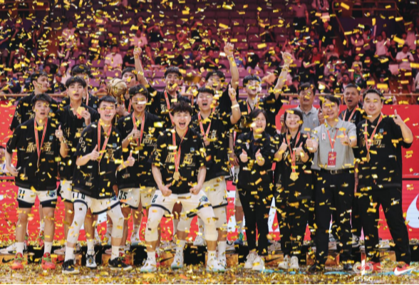 全国篮球新星——湖南省地质中学男篮耐高夺冠后记