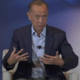 新加坡前外长：美国只顾着对华制裁，可能重蹈清朝覆辙