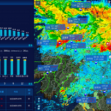 治水管水加“数”行 | 数字赋能 洪水防御有“利器”