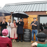 第一观察·瞬间 | 中法元首续写“高山流水”佳话