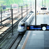 超级环线串起都市圈 “轨道上的长三角”加速跑