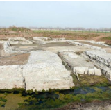 【何以中国 运载千秋】江苏的“水下庞贝城”在哪？这座沉入水底的古城和运河有什么关系？