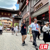 江西遂川：“红圩小镇”谱写文旅融合新篇章