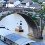 外籍教授萨万:来中国,因为我要跟未来在一起