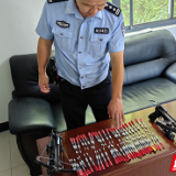 以案说法丨小案不小看！一男子流窜长沙偷狗被刑拘