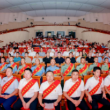 喜报!20人荣获2024年度湖南省“最美退役军人”