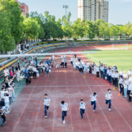 AI当体育老师？湖南要建130余个“智慧操场”