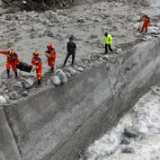 暴雨过后如何防范次生灾害?