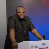 “携手推进现代化十大伙伴行动是非洲所盼”——专访刚果（金）首都金沙萨省省长