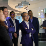 马来西亚通讯部部长：中国经验值得马来西亚探索和借鉴