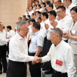 湖南省庆祝第40个教师节大会举行 沈晓明毛伟明会见优秀教师代表