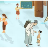 立德树人｜“教”育为本