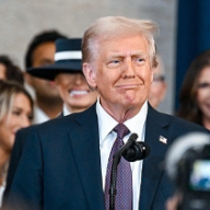 特朗普宣誓就任美国第47任总统 发表就职演讲