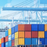 货运吞吐量创新高,长江航运三个变化引人关注