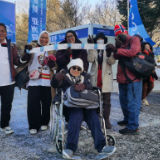 老外眼中的亚冬会丨尔滨和你在一起 分享激情与友谊