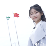 《七子之歌》新一代传唱人龙紫岚：我要用歌声讲好澳门故事