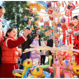 节庆显活力 四海年味长——乙巳春节假期回眸