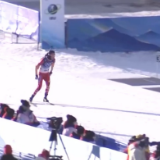 动静之间 冬季两项引燃雪上赛场