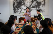 肖小芳：匠心传承非遗梦