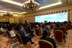 2022MIECF绿色论坛探讨环境规划 多位专家学者和业界代表分享精彩观点