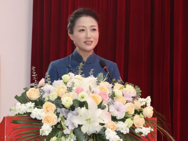 我选湖南丨覃红燕：湖南农大携“顶配资源”引才 北京学子可享“科研+生活”双重红利