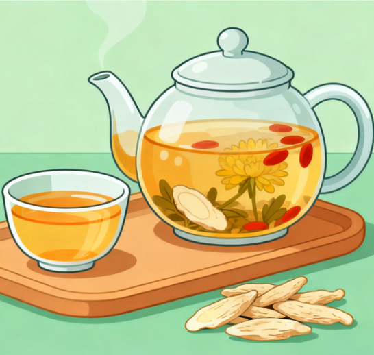 干眼症多滴眼药水就好?医生推荐中医防治妙招