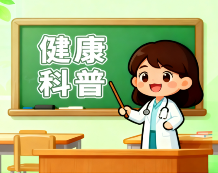 30岁的腰,60岁的痛?警惕这份“年轻债”