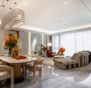 嘉信·央玺首开在即，洋湖新城再添人居新作