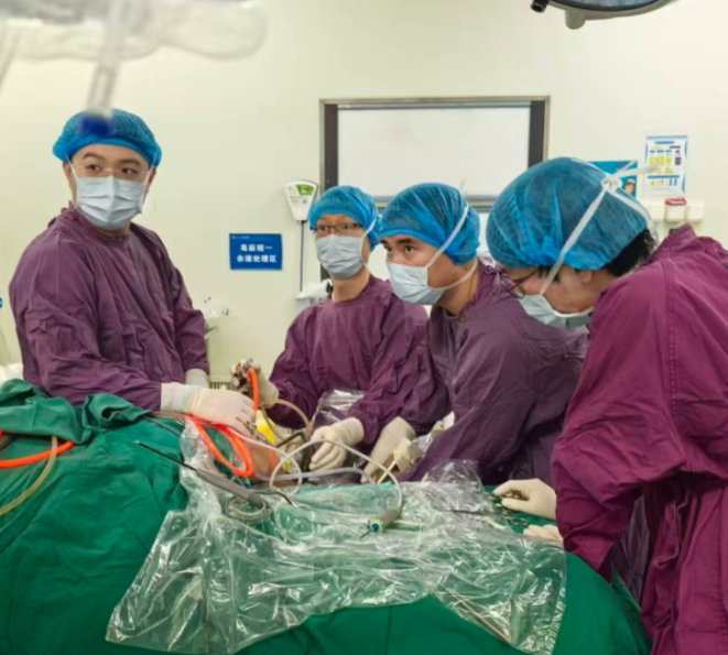 湘雅三医院助柔道双冠重启奥运路