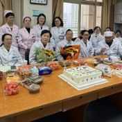 领跑妇科原创技术!这家医院海扶中心治疗量破10000例