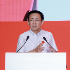 樊纲：从“抓生产”到“抓消费”，是实现均衡增长的关键转变