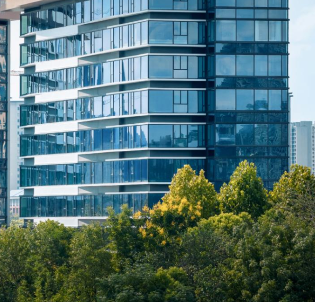 实地观摩！颐德公馆丨湘江序树立"好房子·好品质"行业标杆