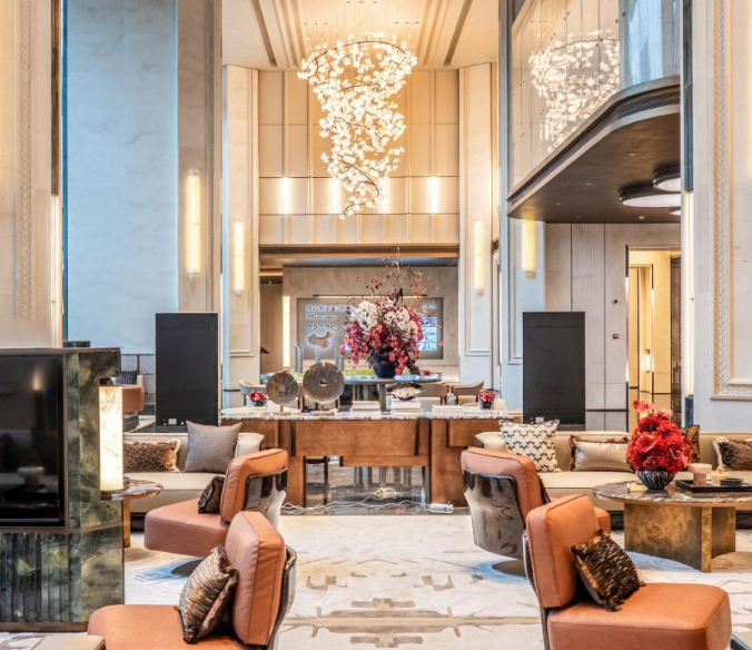 嘉宇·璟琇大泽湖约119-178㎡新规纯板楼即将首开