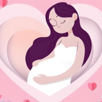 孕囊有积液怎么办？尤昭玲教你“四步法”养胎消液