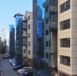 2025年超长期特别国债助力12.6万台老旧电梯更新